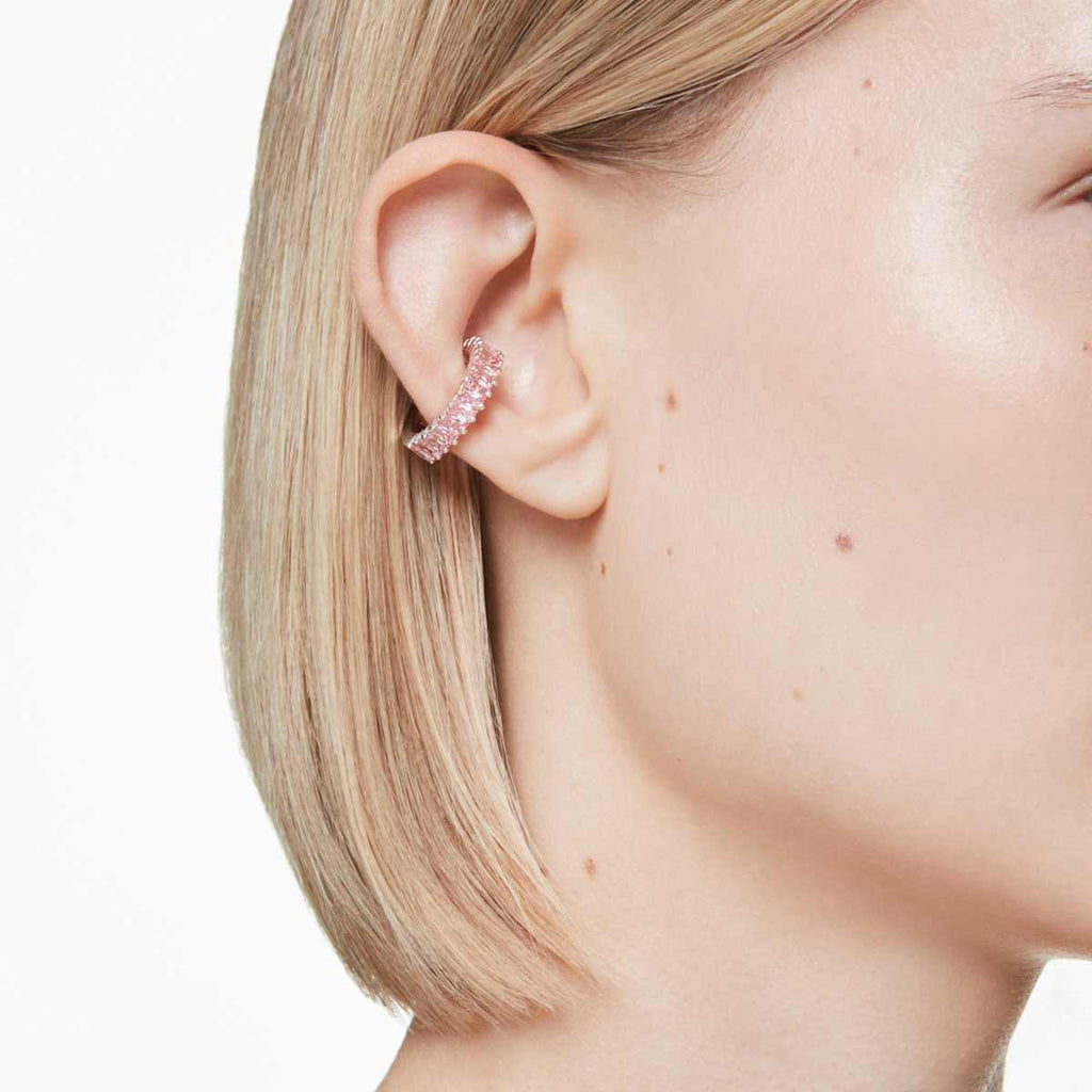 Matrix ear cuffs