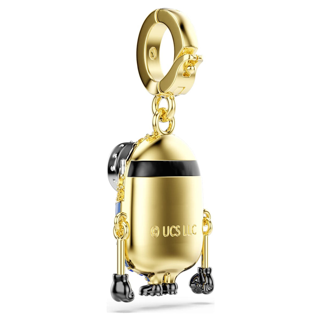 Minions Bob charm