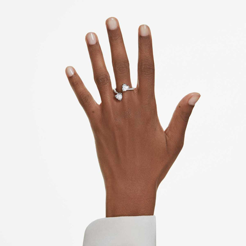 Mesmera open ring