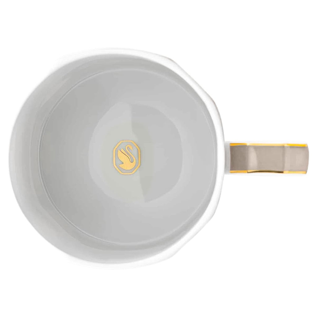 Signum mug with lid