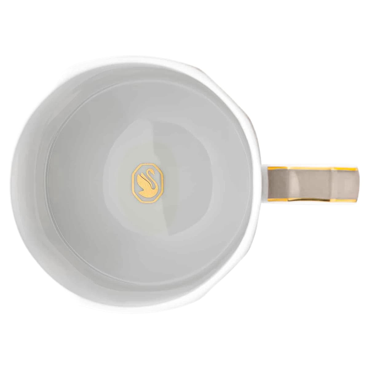 Signum mug with lid