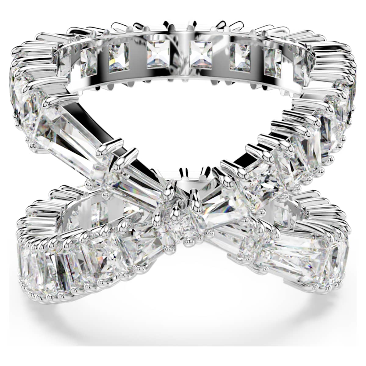 Hyperbola ring