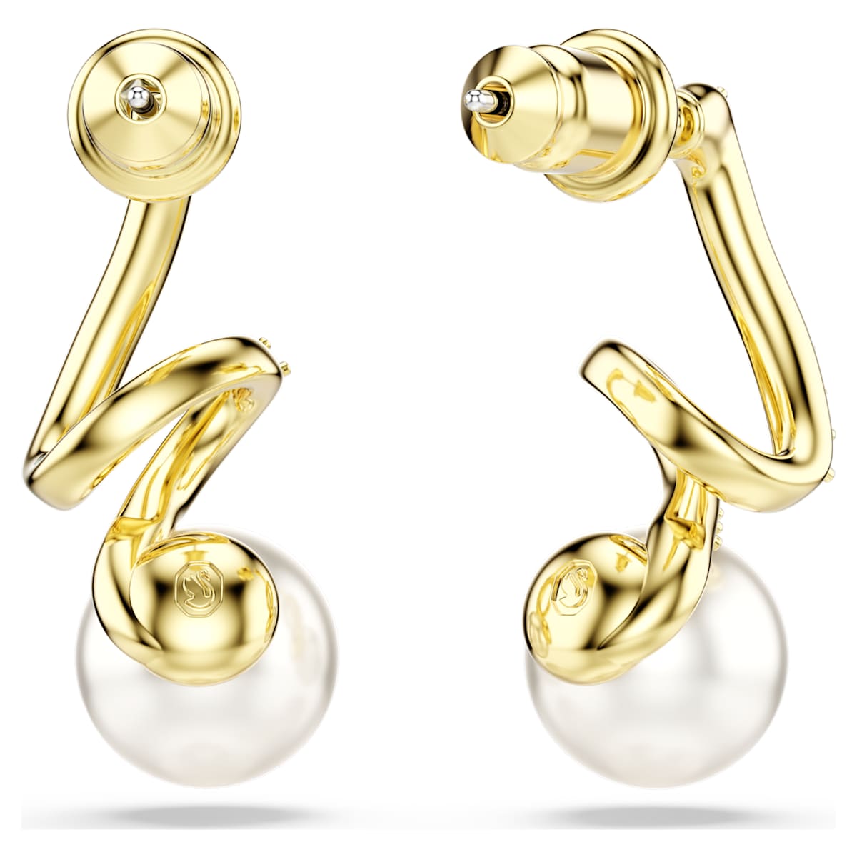 Boucles d'oreilles Gabriella