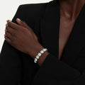 Una Angelic bracelet