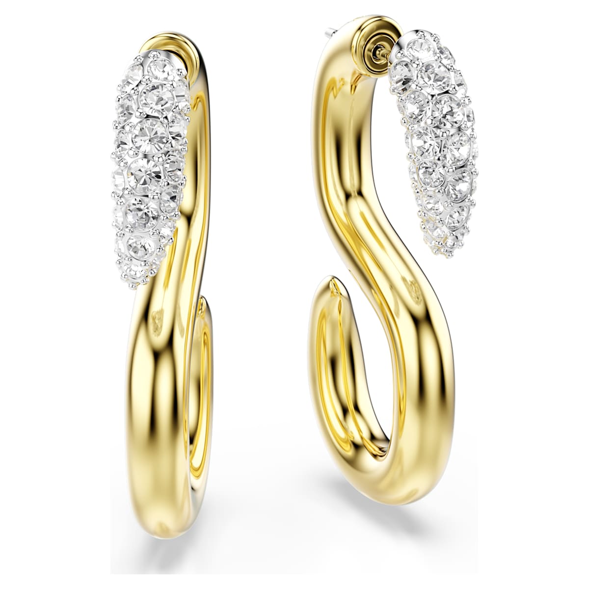 Dextera earrings