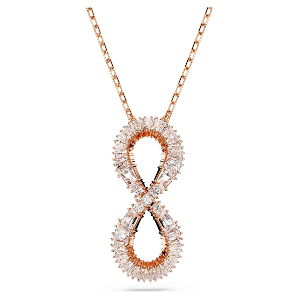 Hyperbola pendant