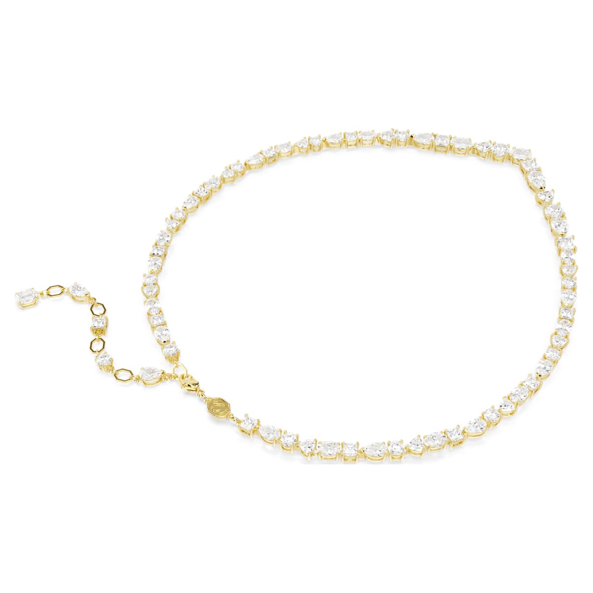 Collier Mesmera