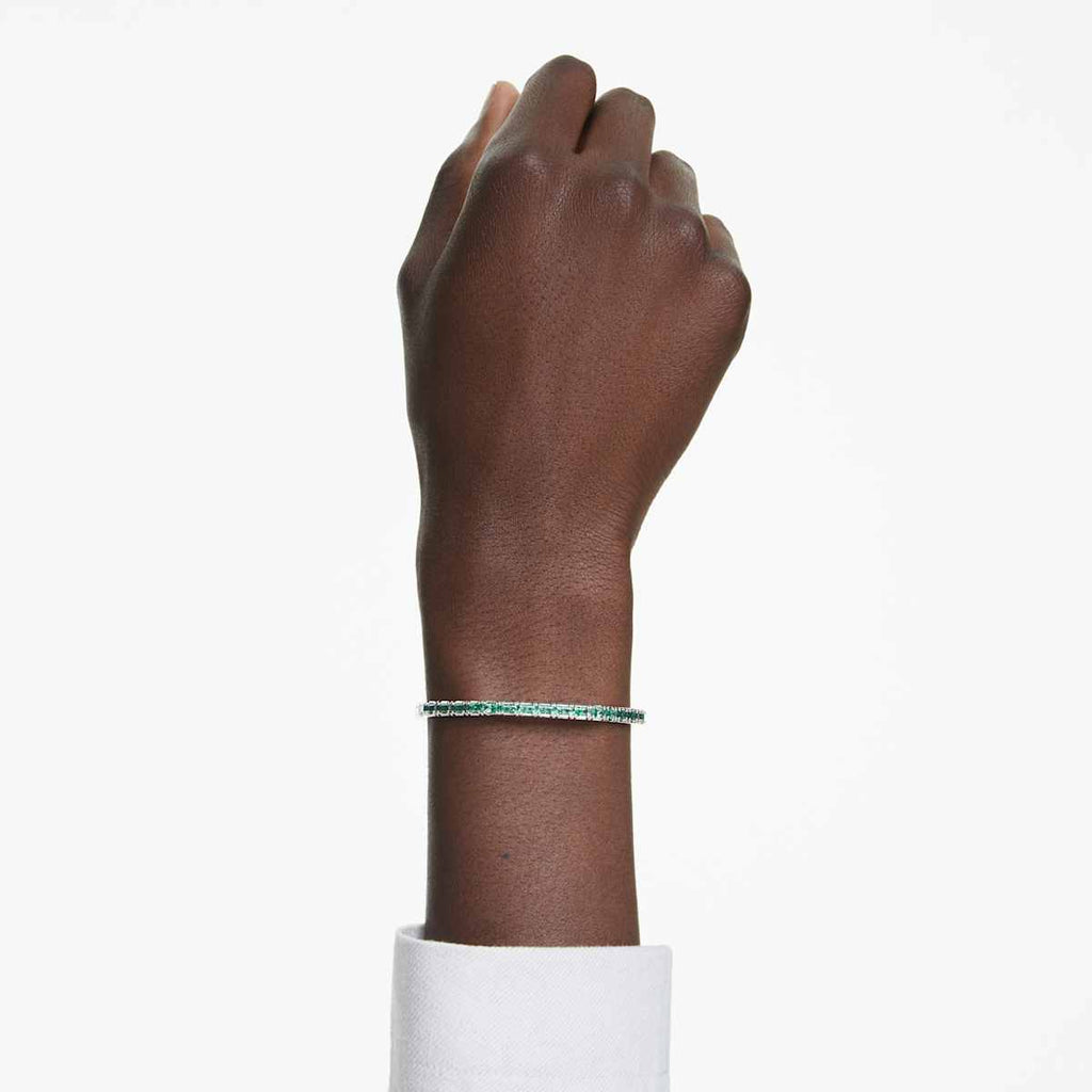 Matrix bangle