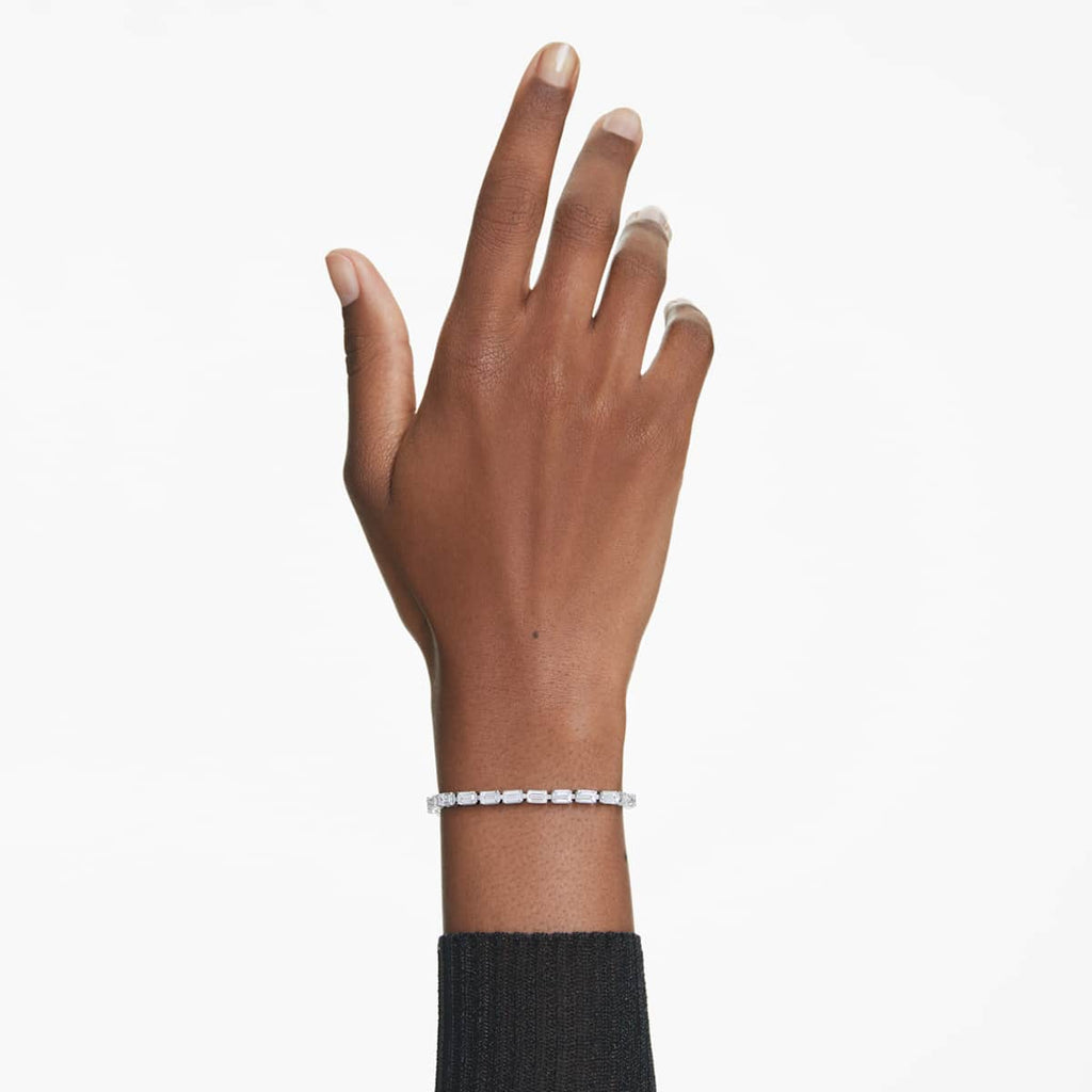Bracelet de tennis Matrix