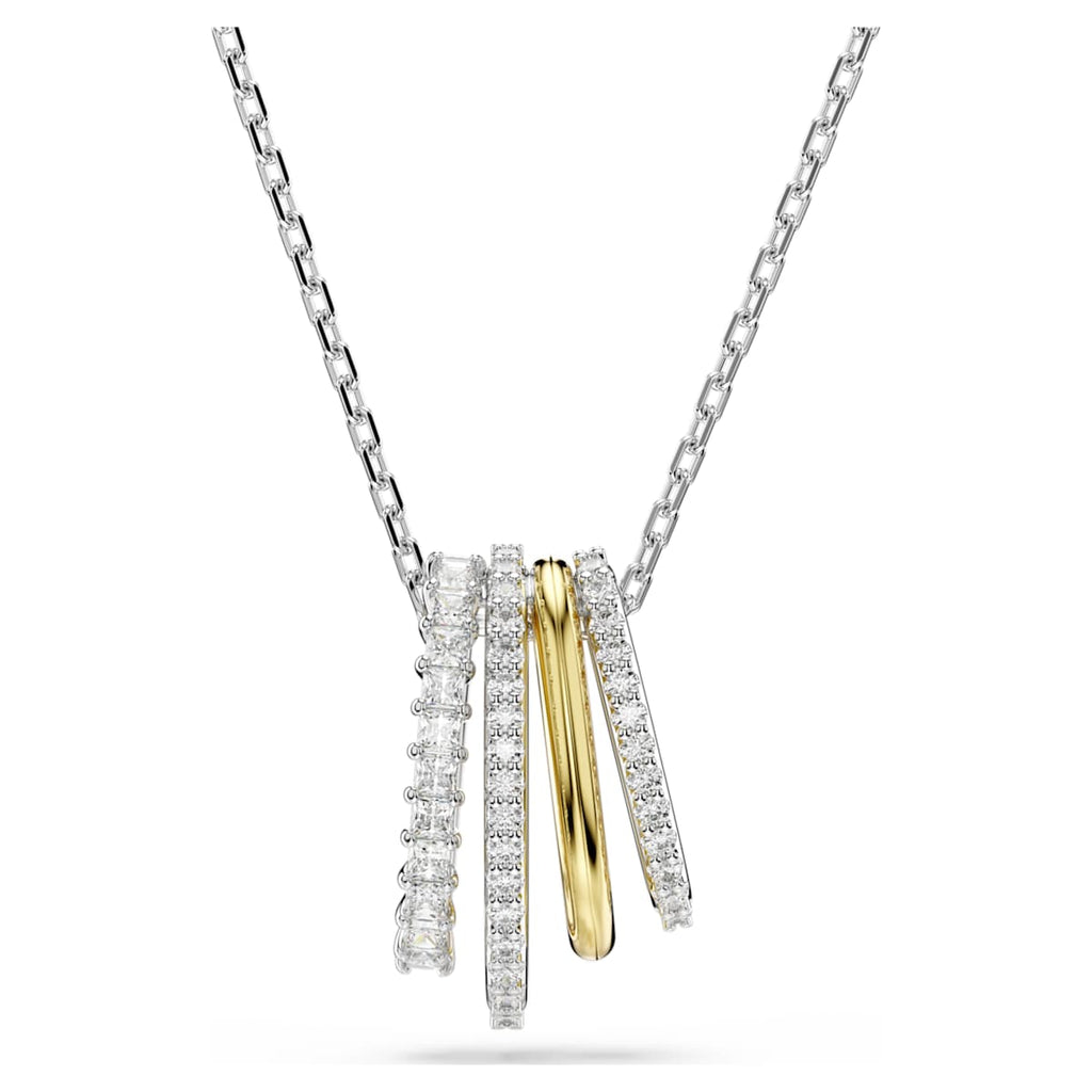 Hyperbola pendant