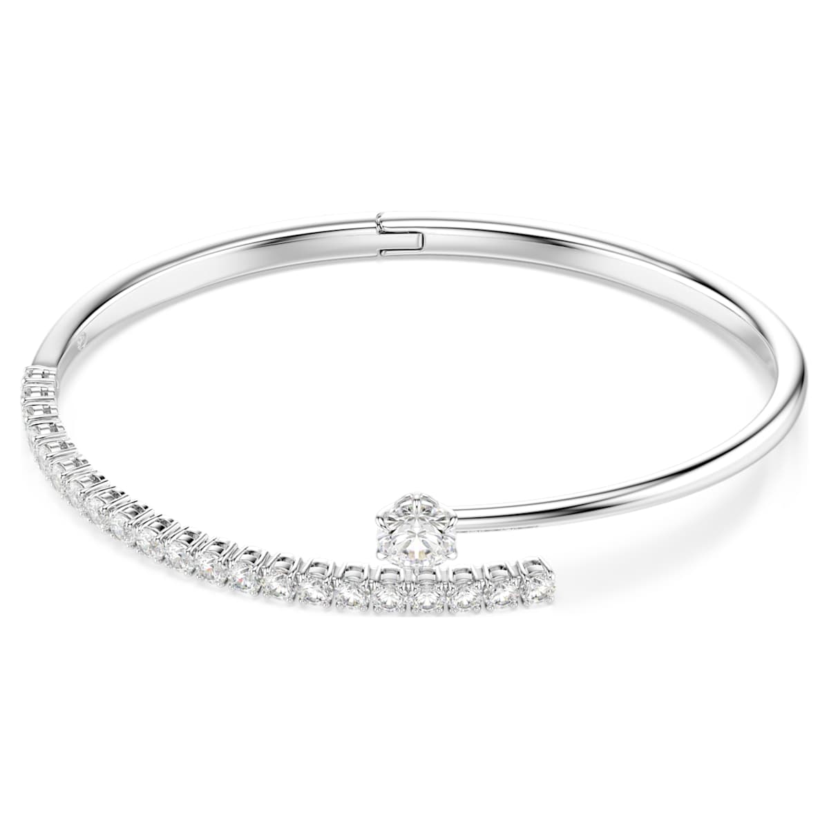 Matrix bangle