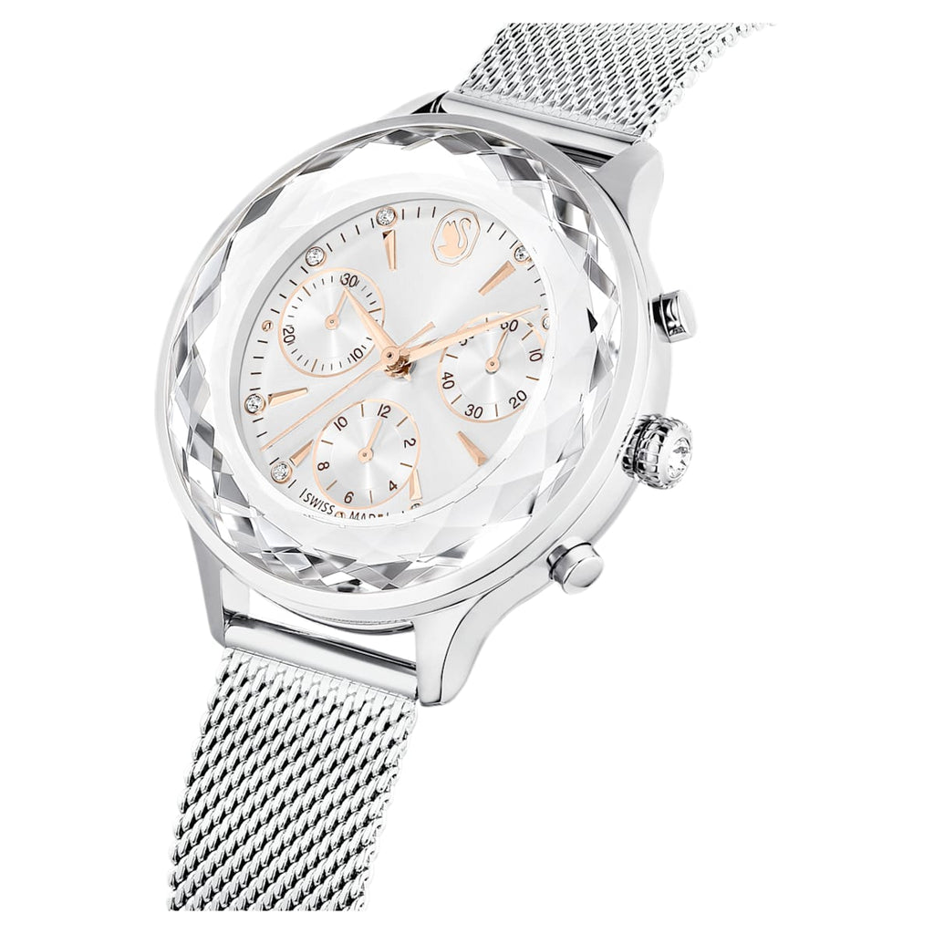 Nova chrono watch