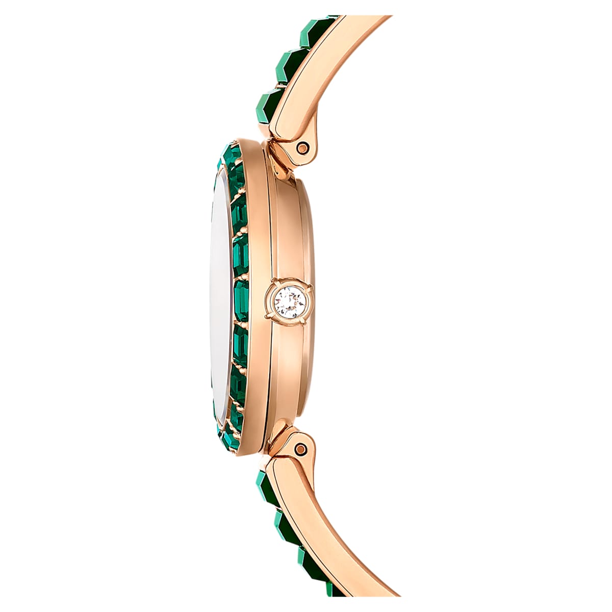 Matrix bangle watch