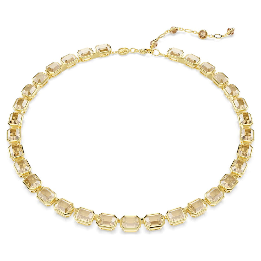 Millenia necklace