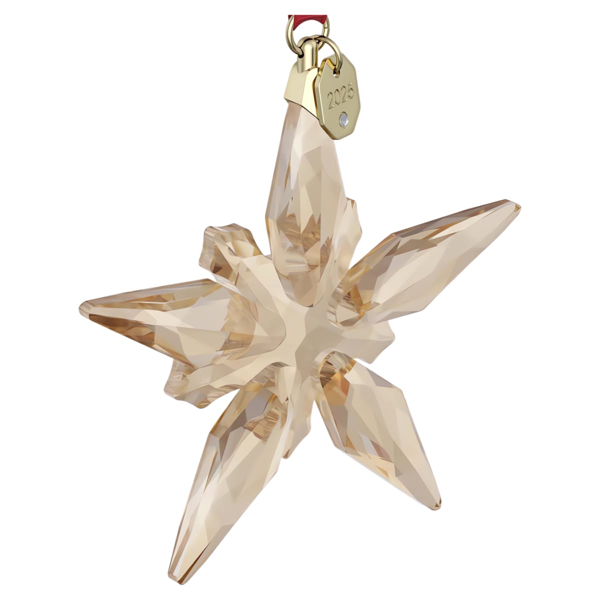 Annual Edition Festive Ornament 2025