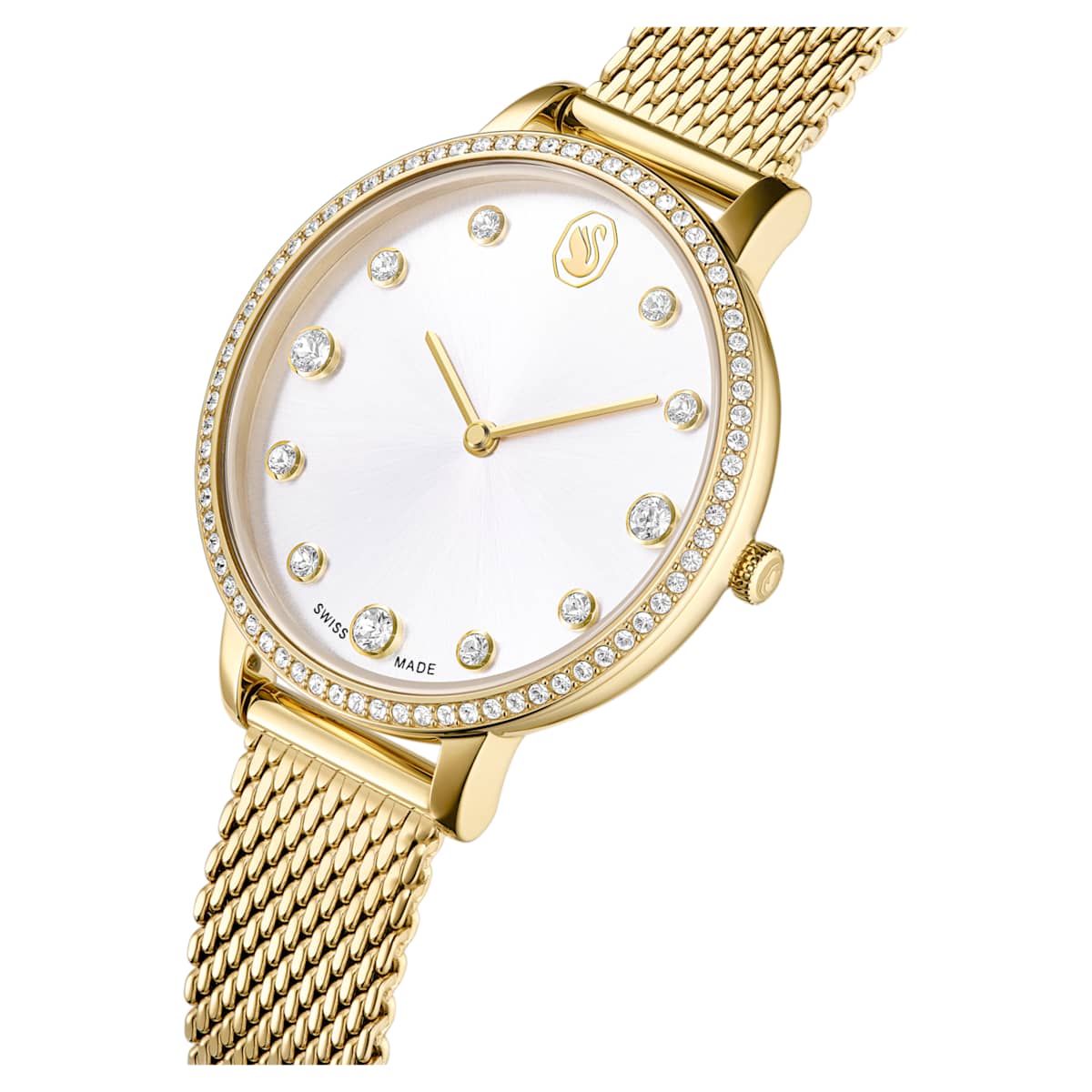 Clarica watch