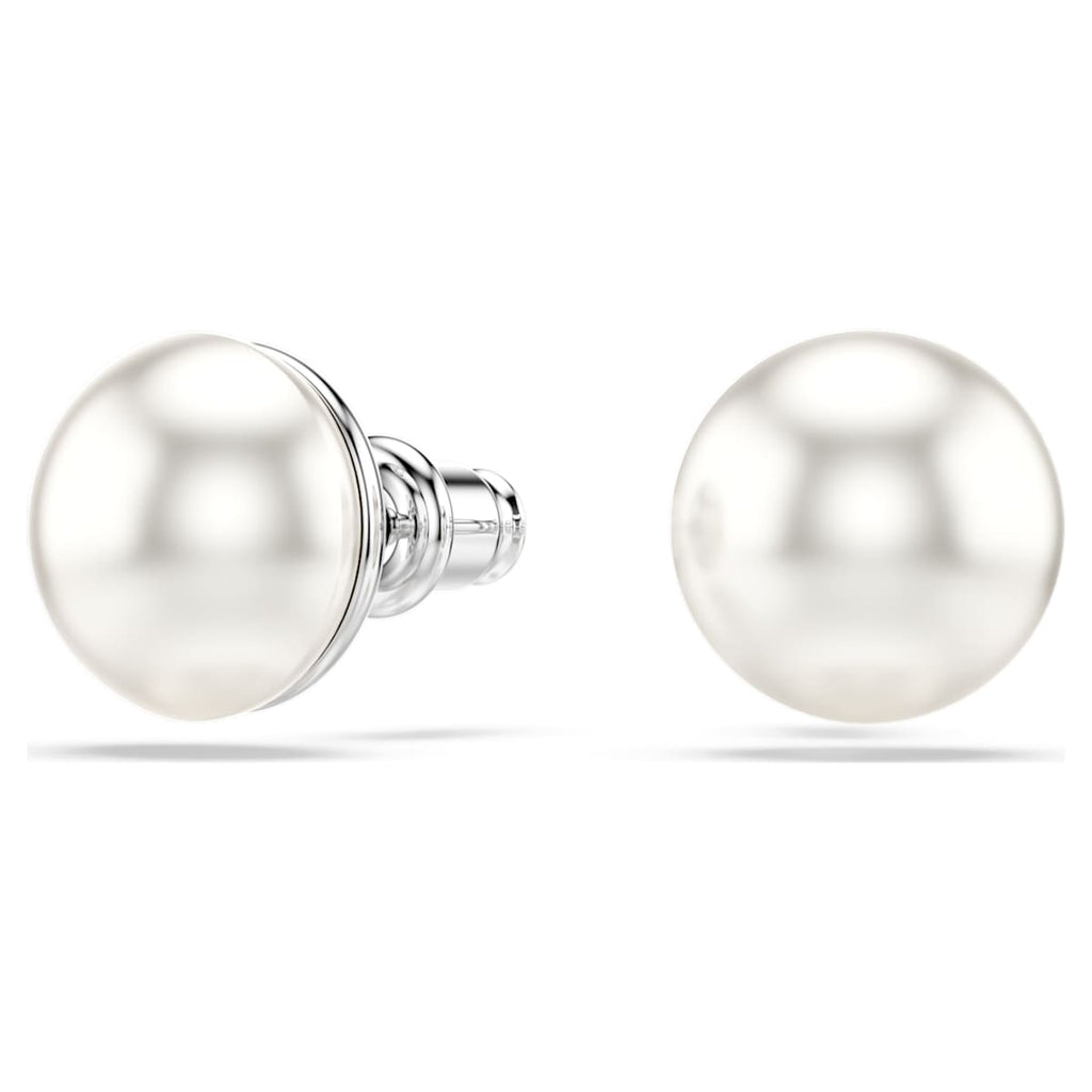 Boucles d'oreilles puces Matrix