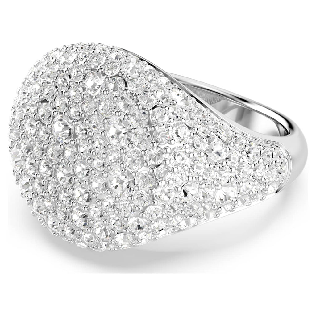 Sublima cocktail ring