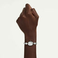 Montre ovale Imber