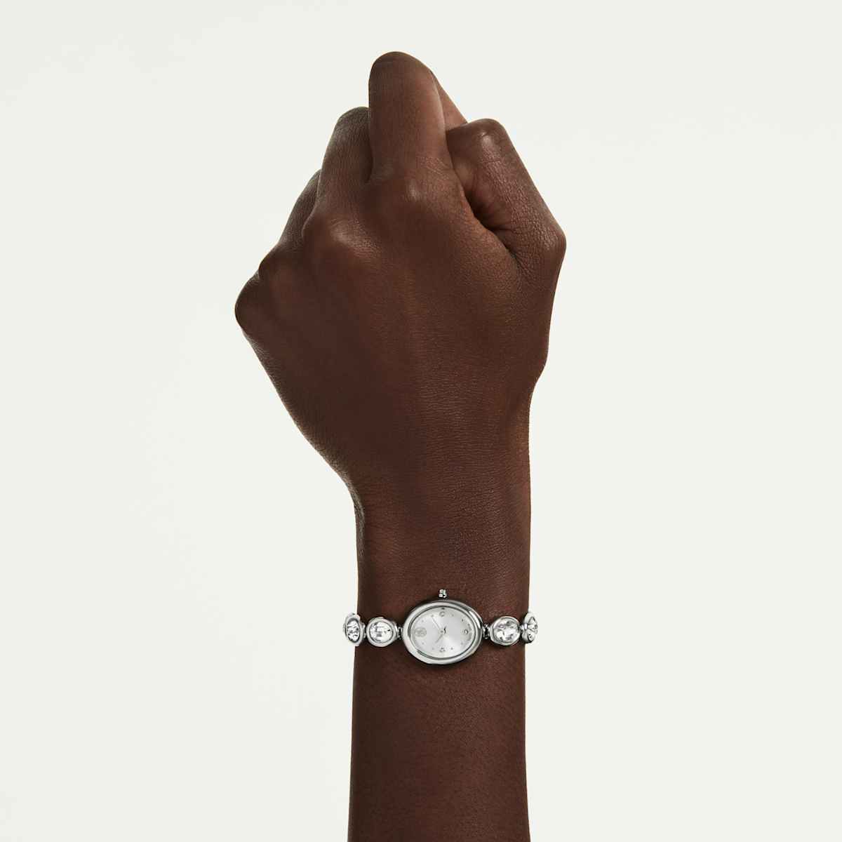 Montre ovale Imber