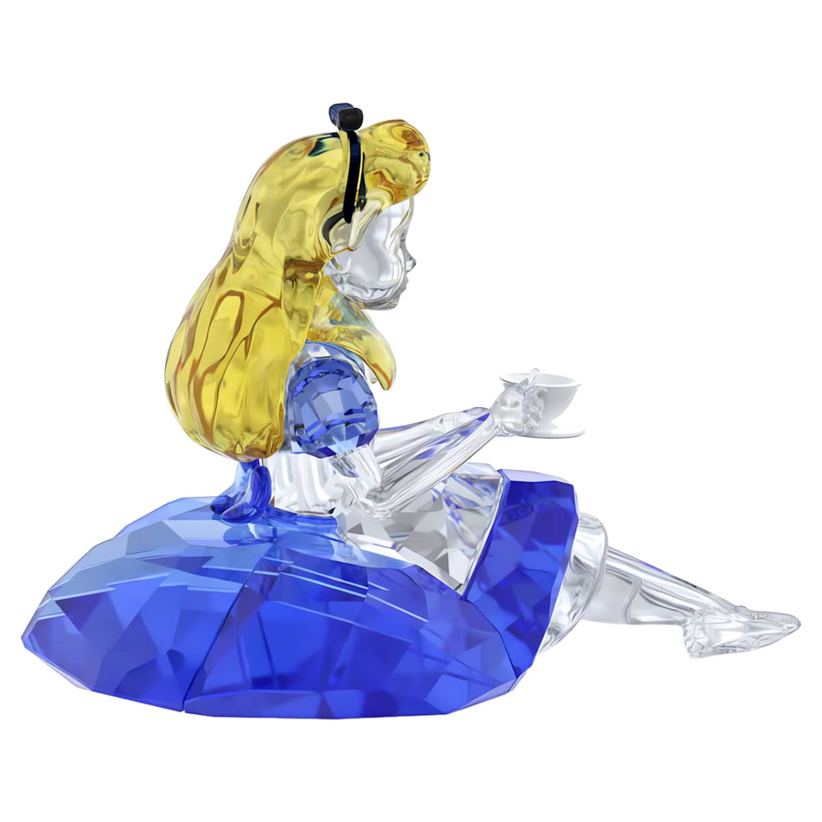 Alice In Wonderland Alice