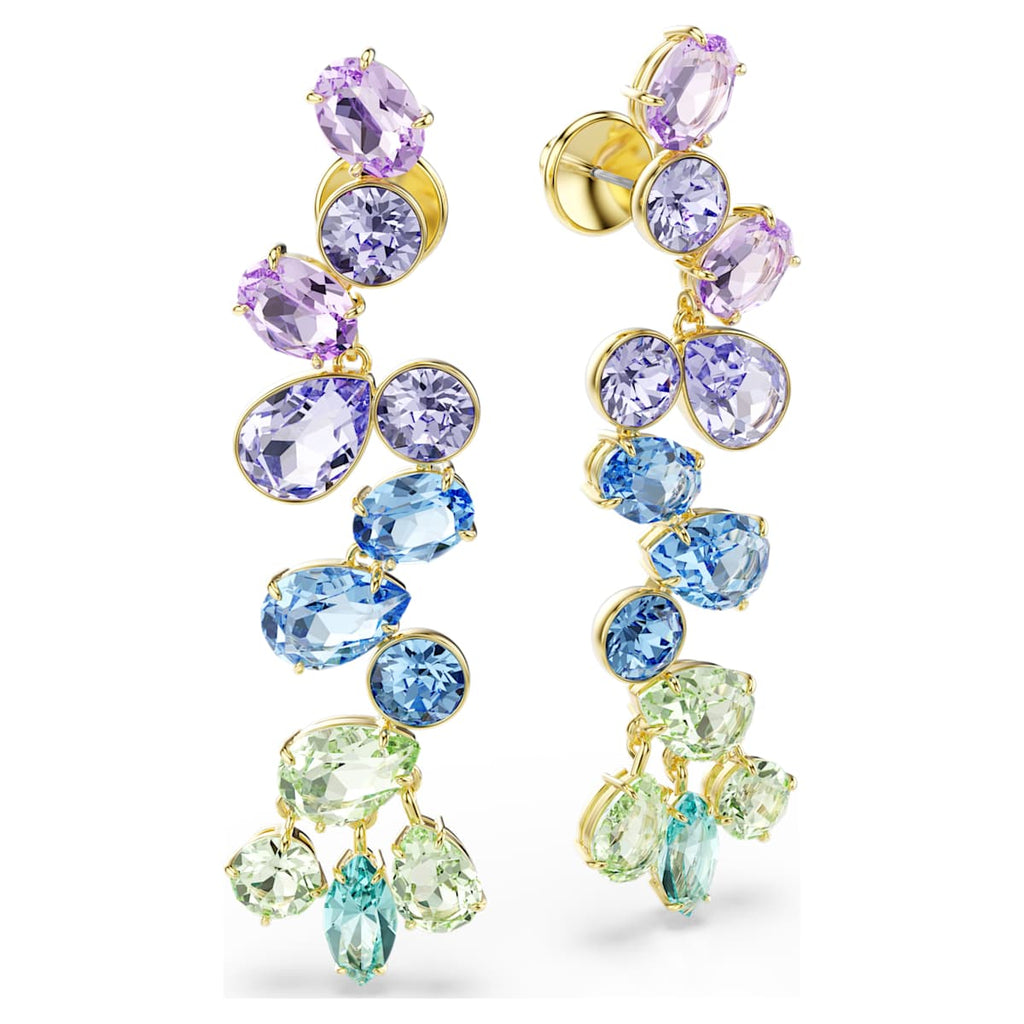 Gema drop earrings