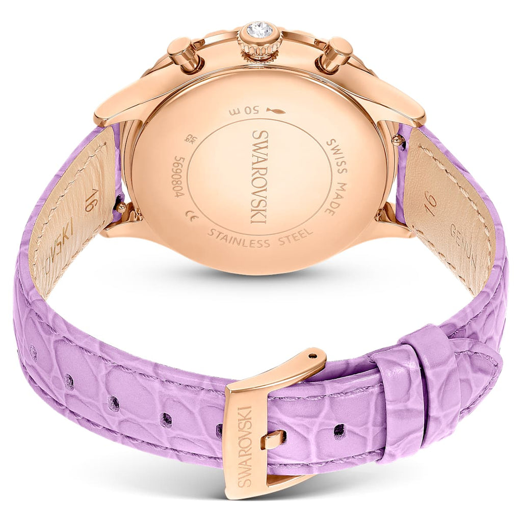 Montre chrono Octea