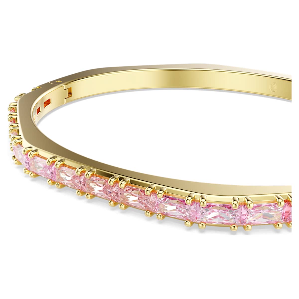 Matrix bangle