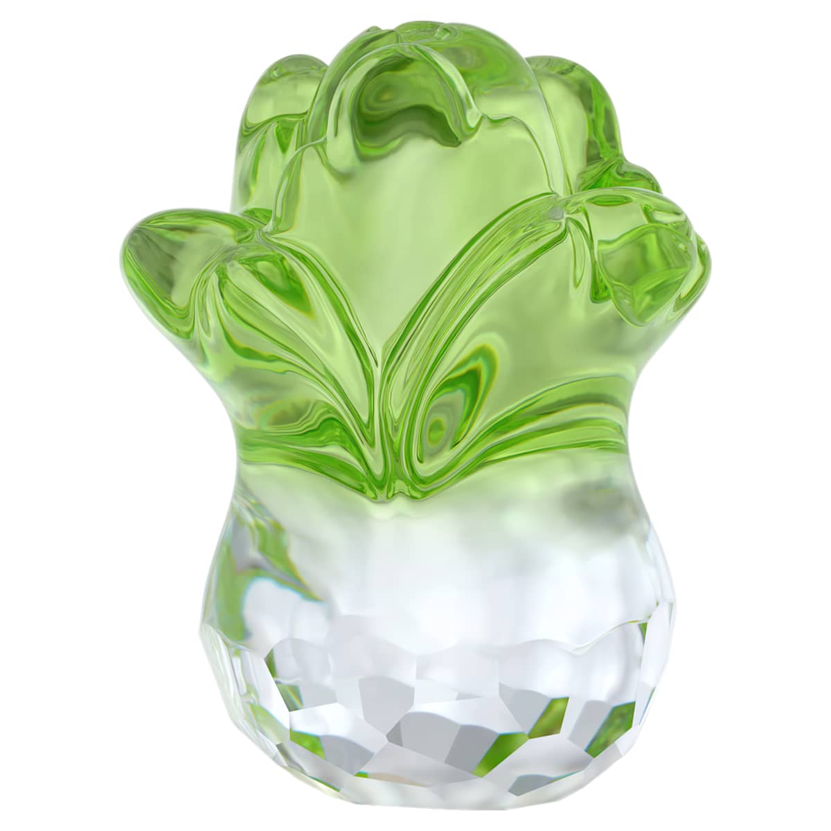 Asian Symbols Fortune Cabbage