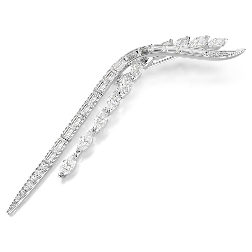 Mesmera brooch