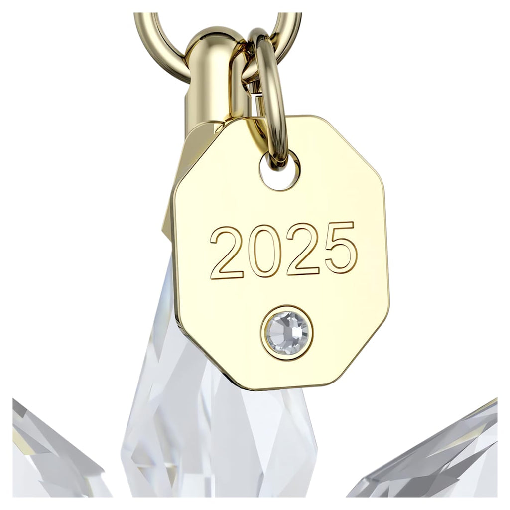 Annual Edition Festive 3D Ornament 2025