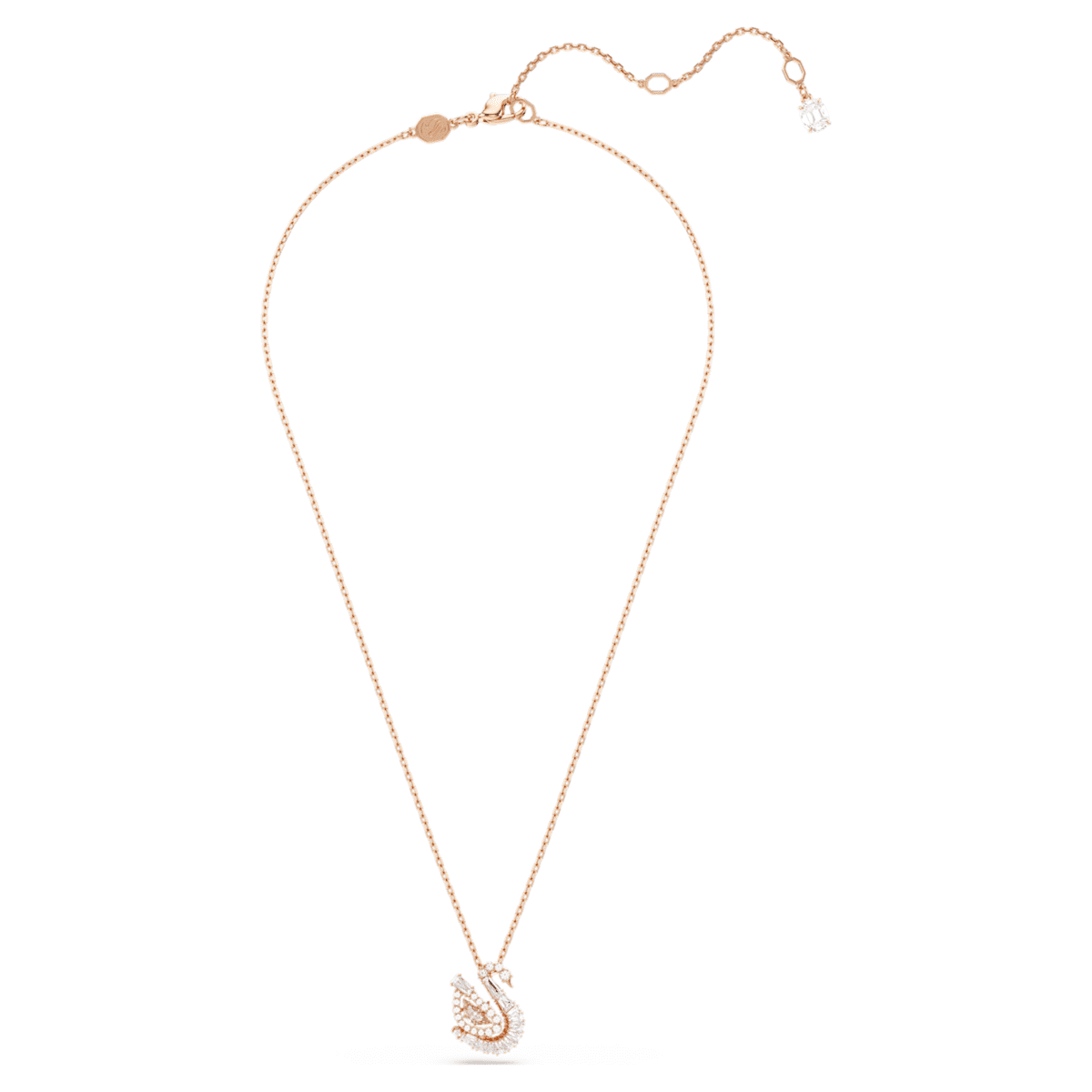 Pendentif cygne