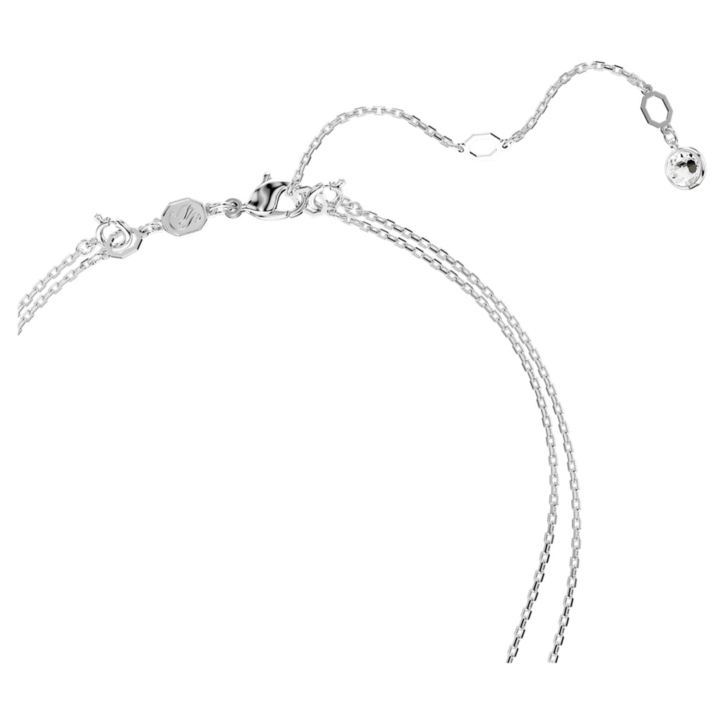 Sublima layered pendant