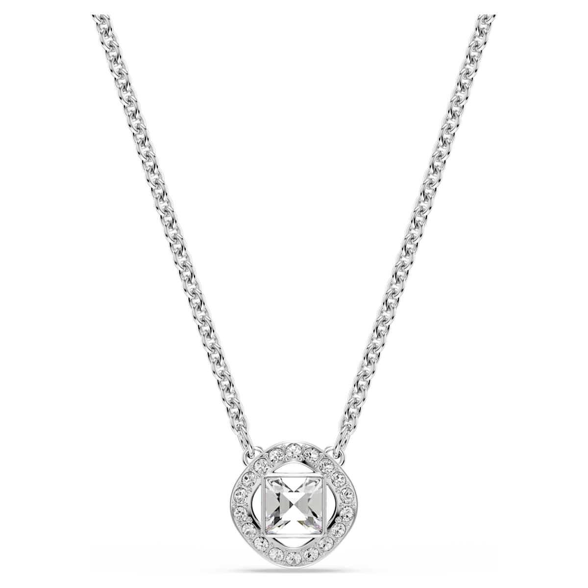Una Angelic pendant