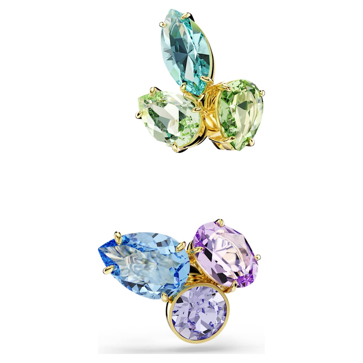 Gema ear cuffs