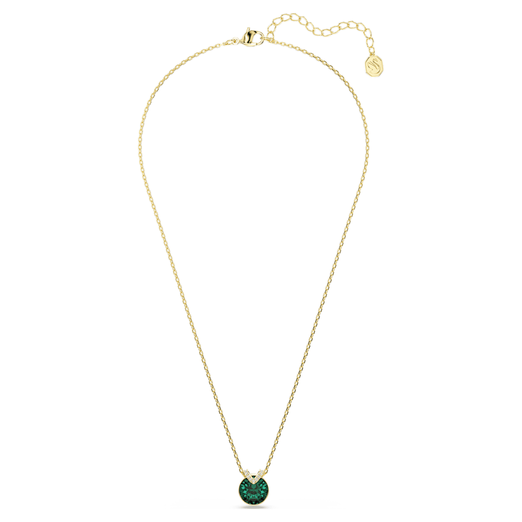 Bella V pendant