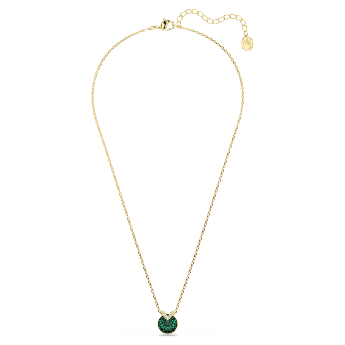 Bella V pendant