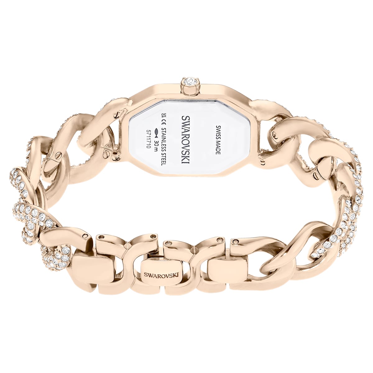 Dextera chain watch