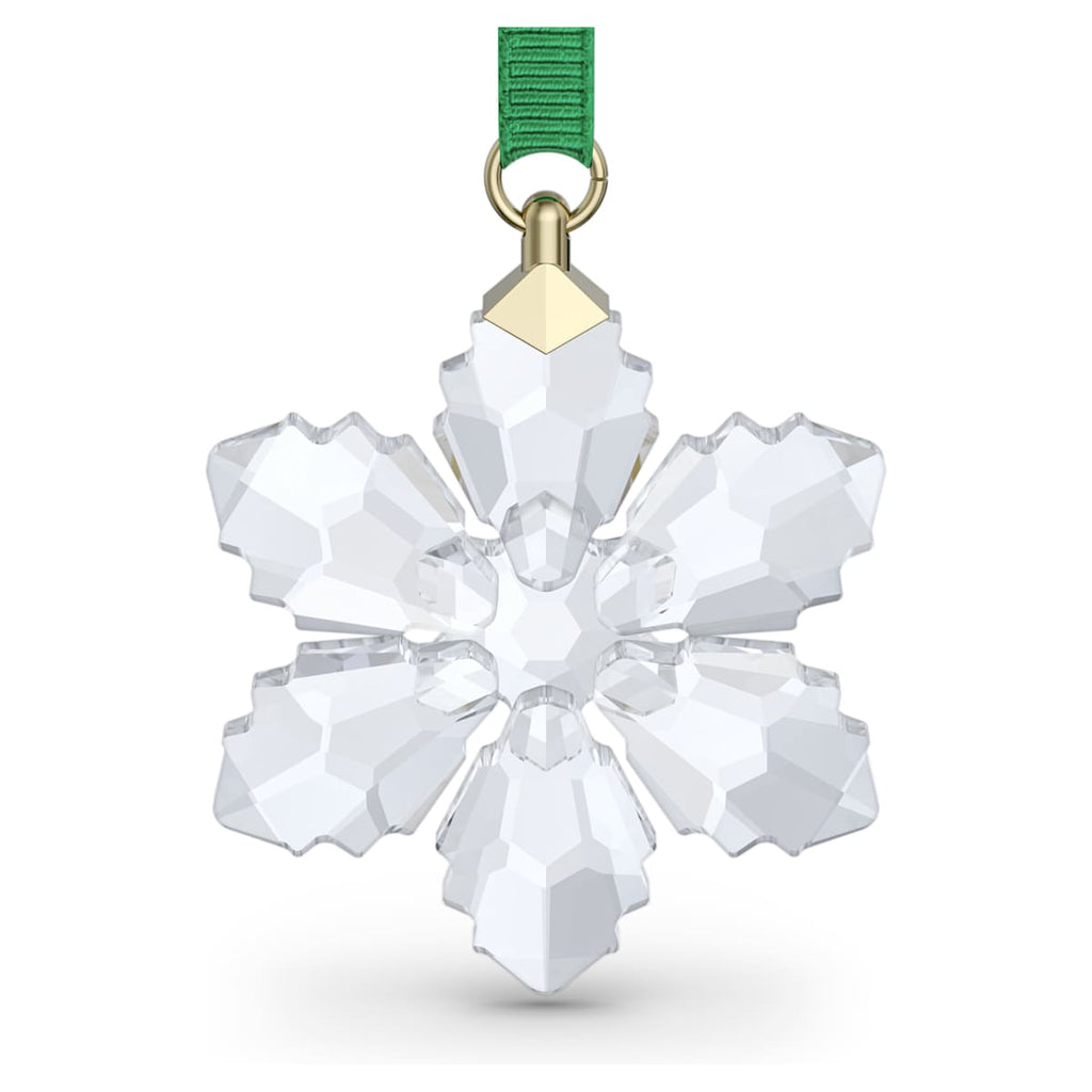 Annual Edition Little Snowflake Ornament 2026