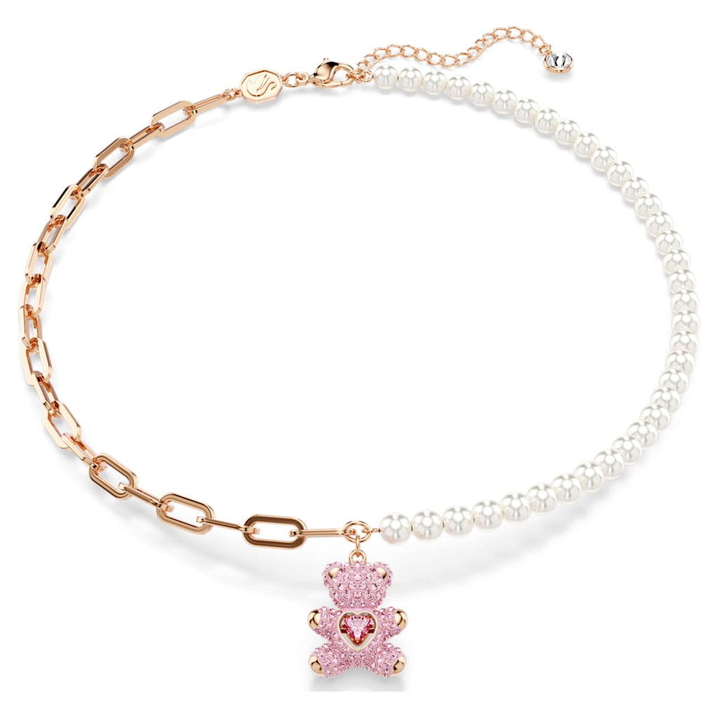 Teddy pendant