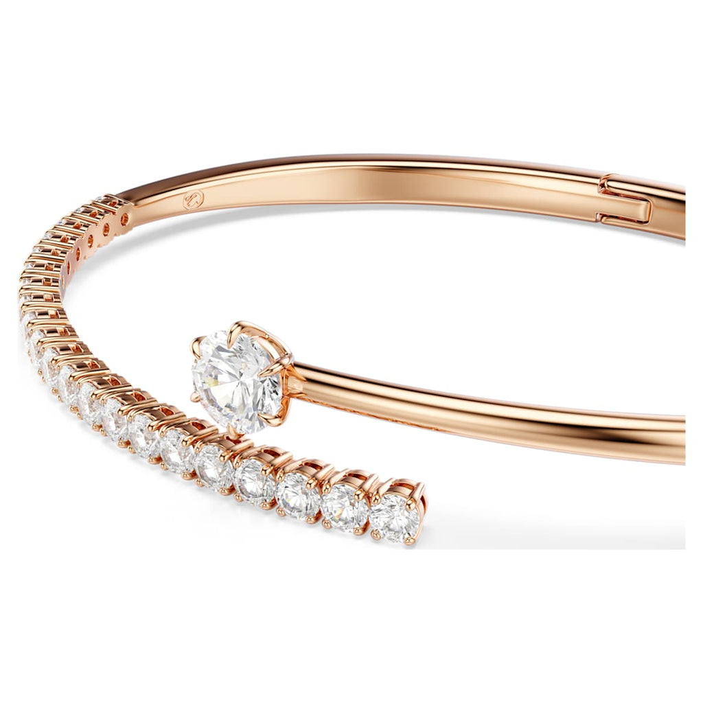 Matrix bangle