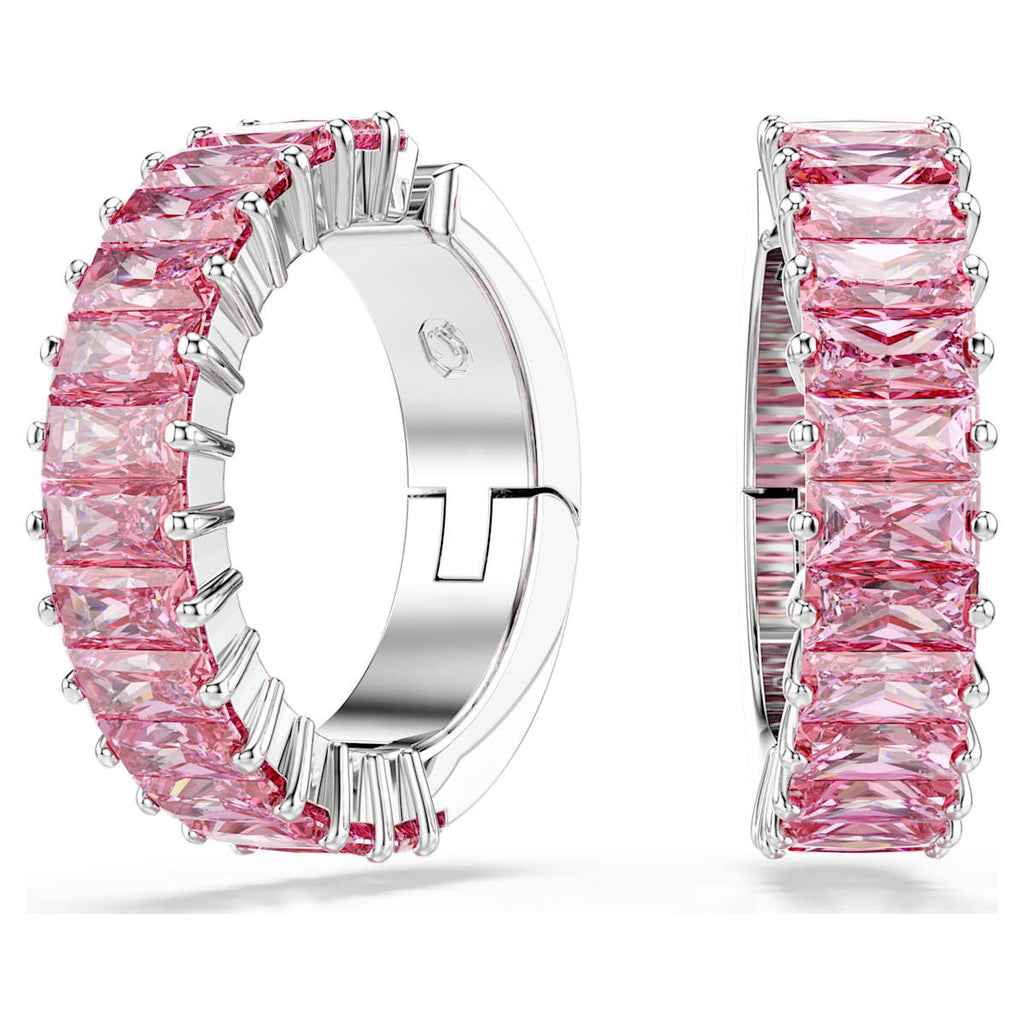 Matrix ear cuffs