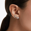 Lifelong stud earrings