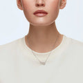 Hyperbola necklace