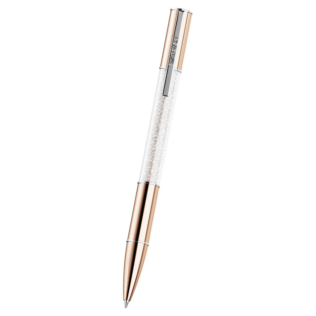 Stylo à bille cristallin