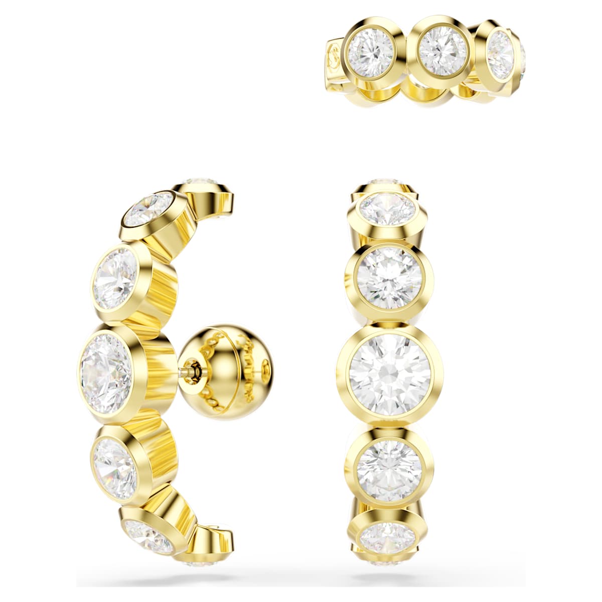 Bague d’oreille Imber