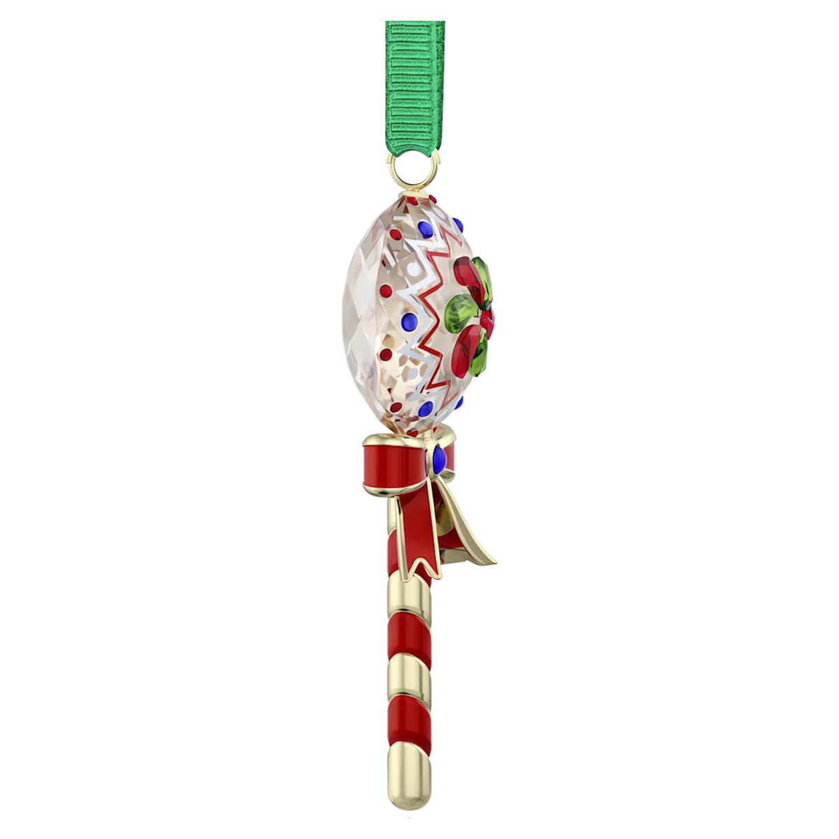 Festliche Freude Dulcis Lutscher-Ornament