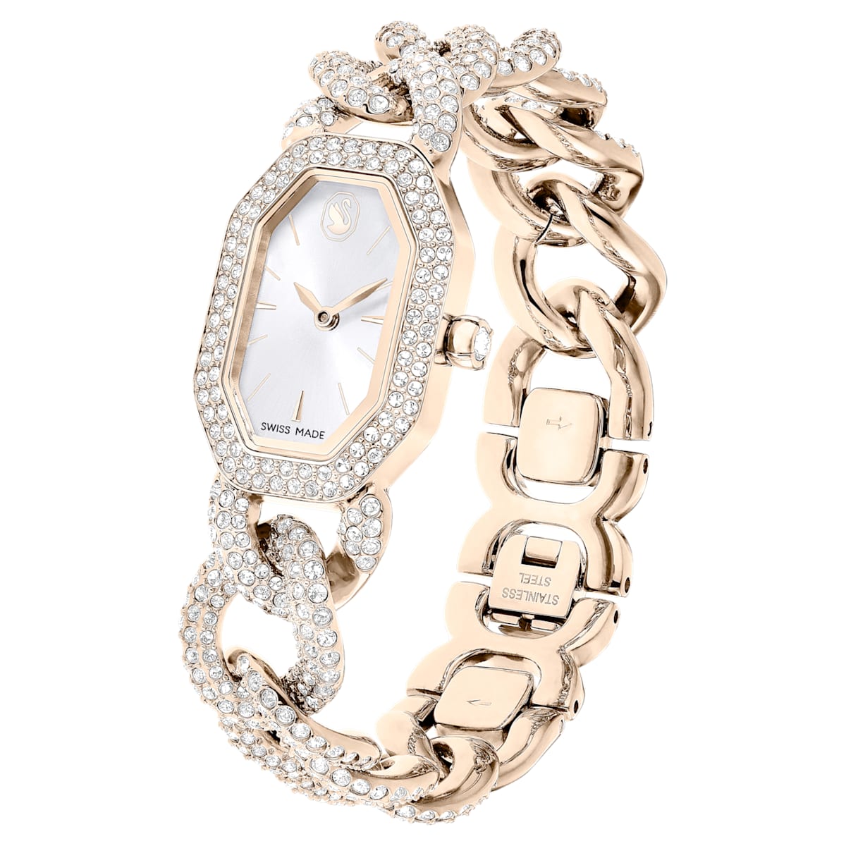 Dextera chain watch