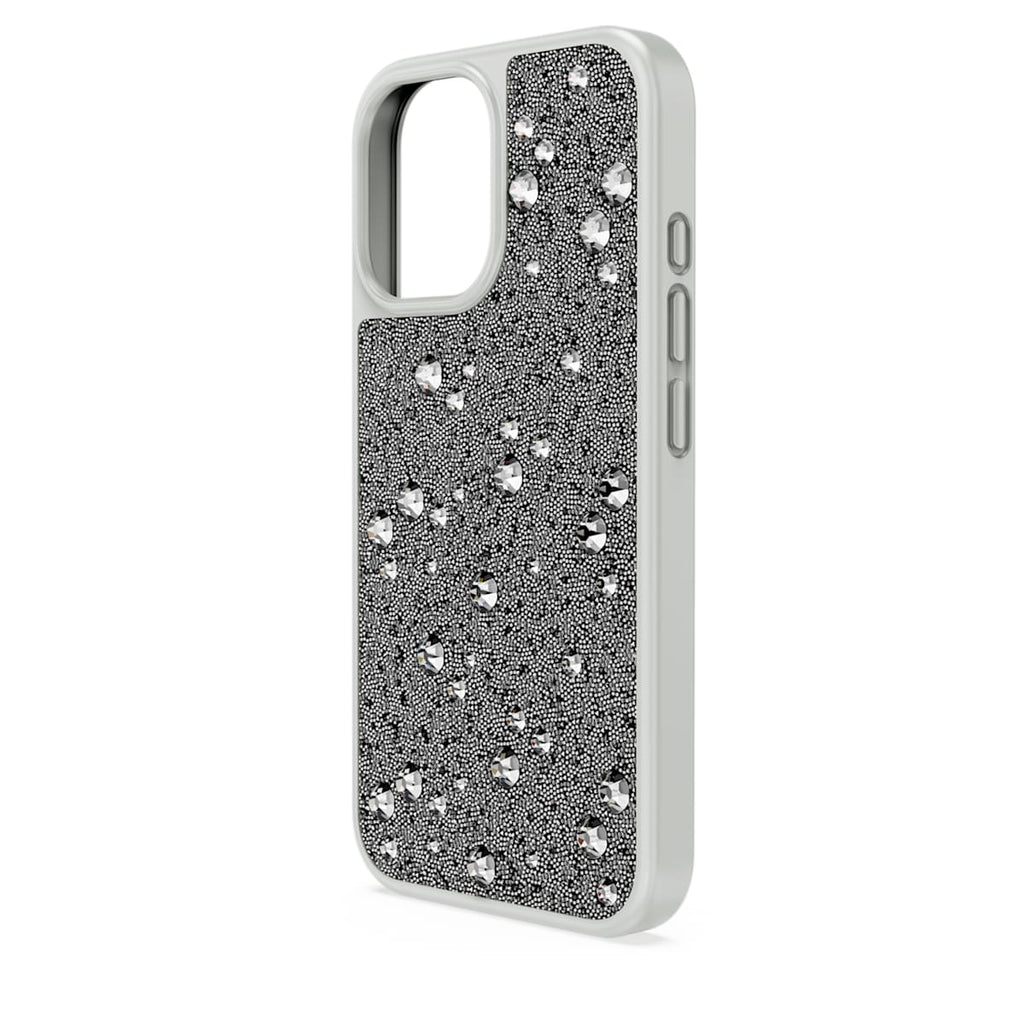 High smartphone case