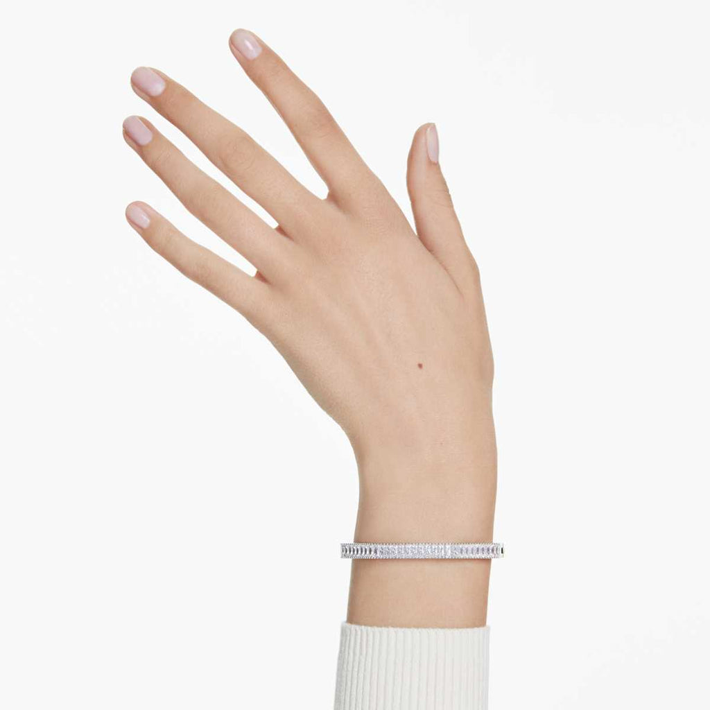 Bracelet jonc Matrix
